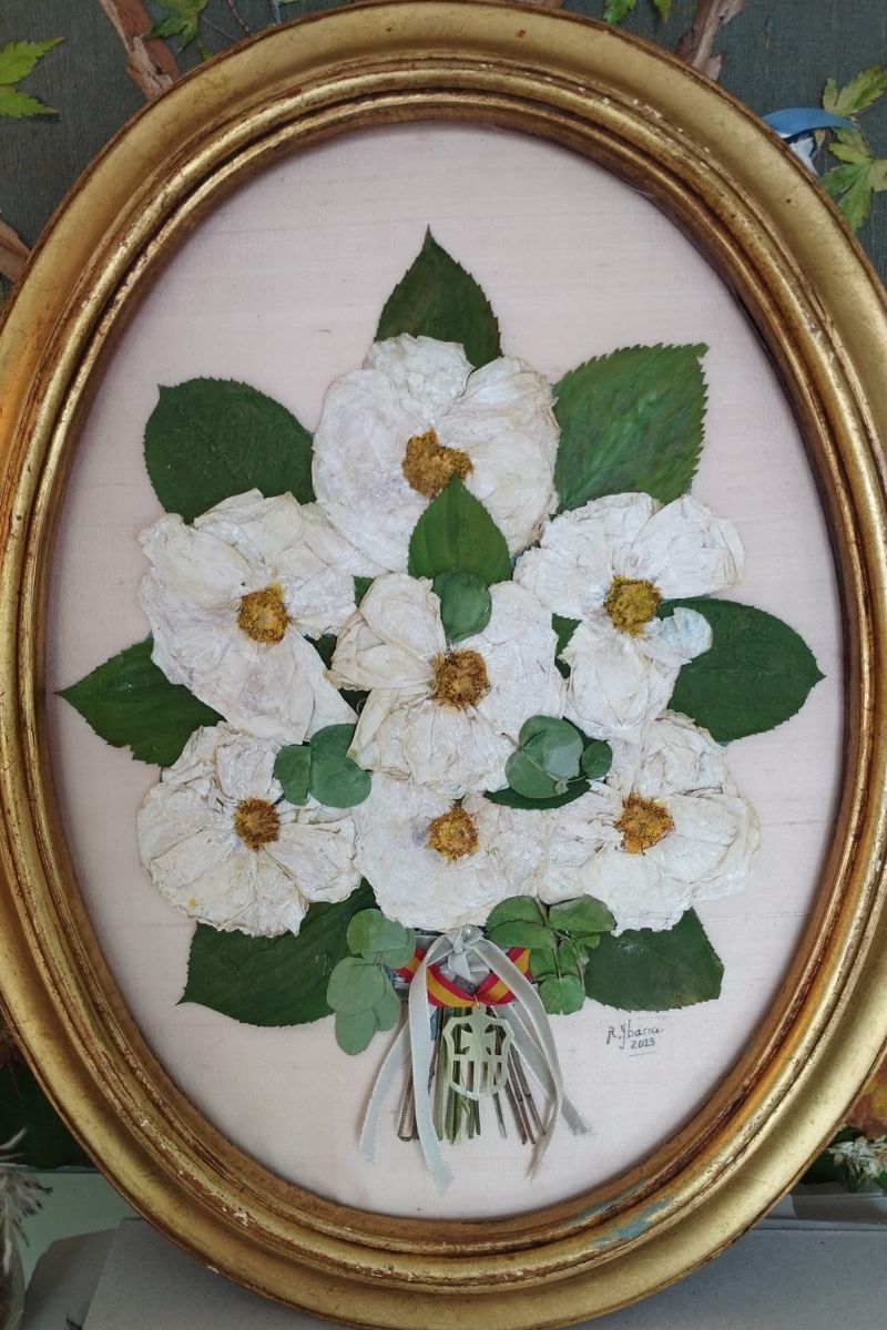 Ramo de Novia - Imagen 3