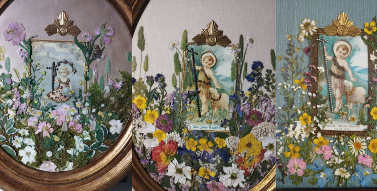 Cuadro de nacimiento