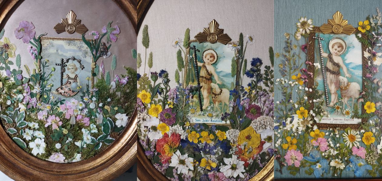 Cuadro de nacimiento